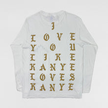 TLOP 2016 Singapore ‘I Love You’ Long Sleeve