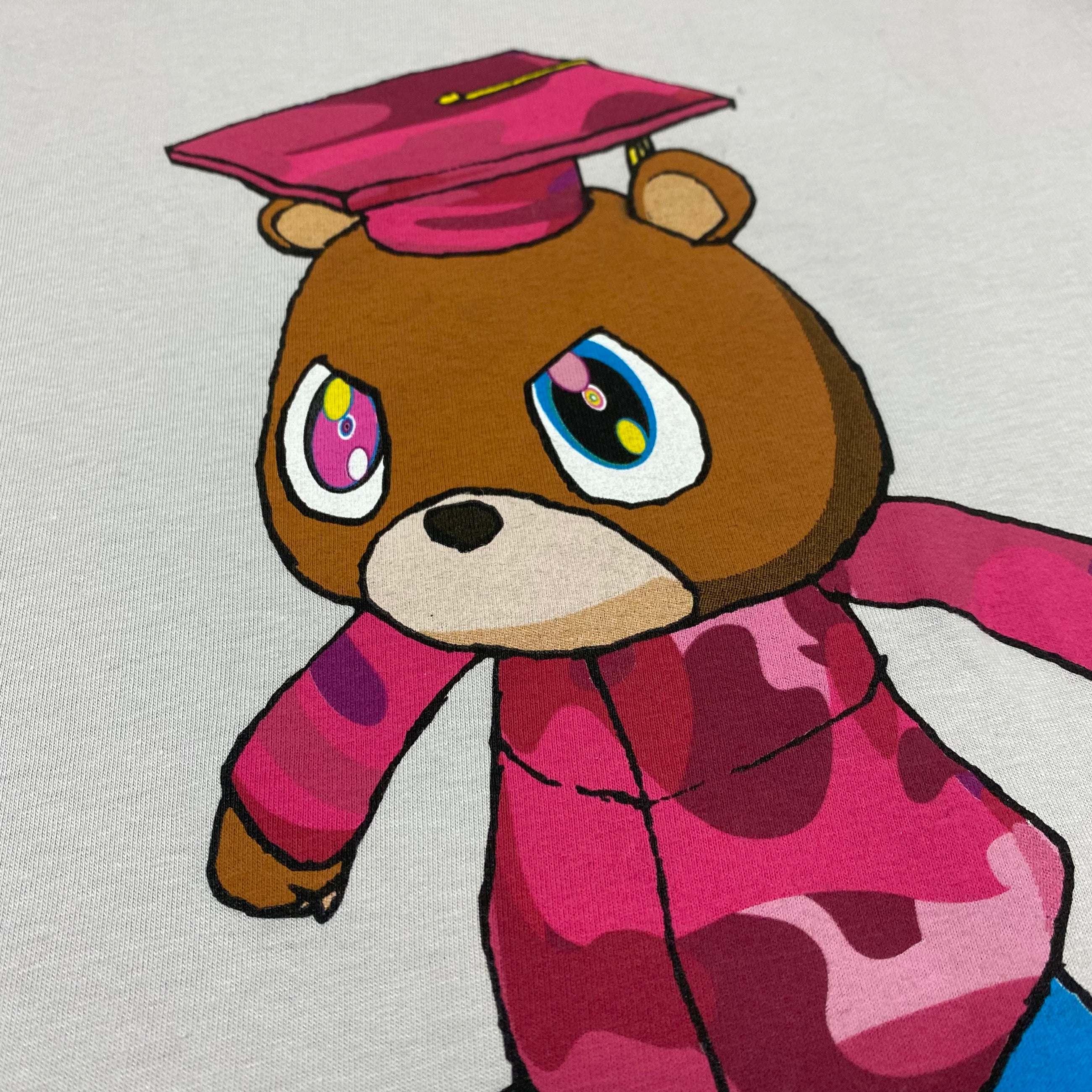 Graduation 2007 Womens Tee