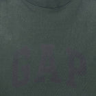 YGEBB 2022 Dove Long Sleeve In Washed Black