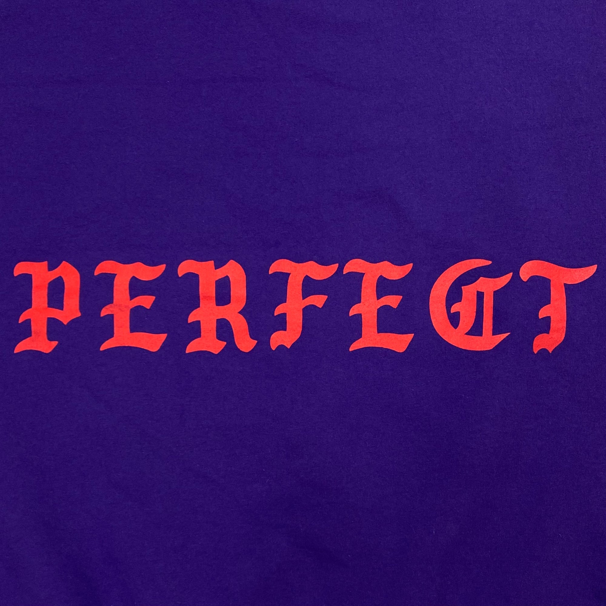 TLOP 2016 Los Angeles ‘Perfect’ Crewneck