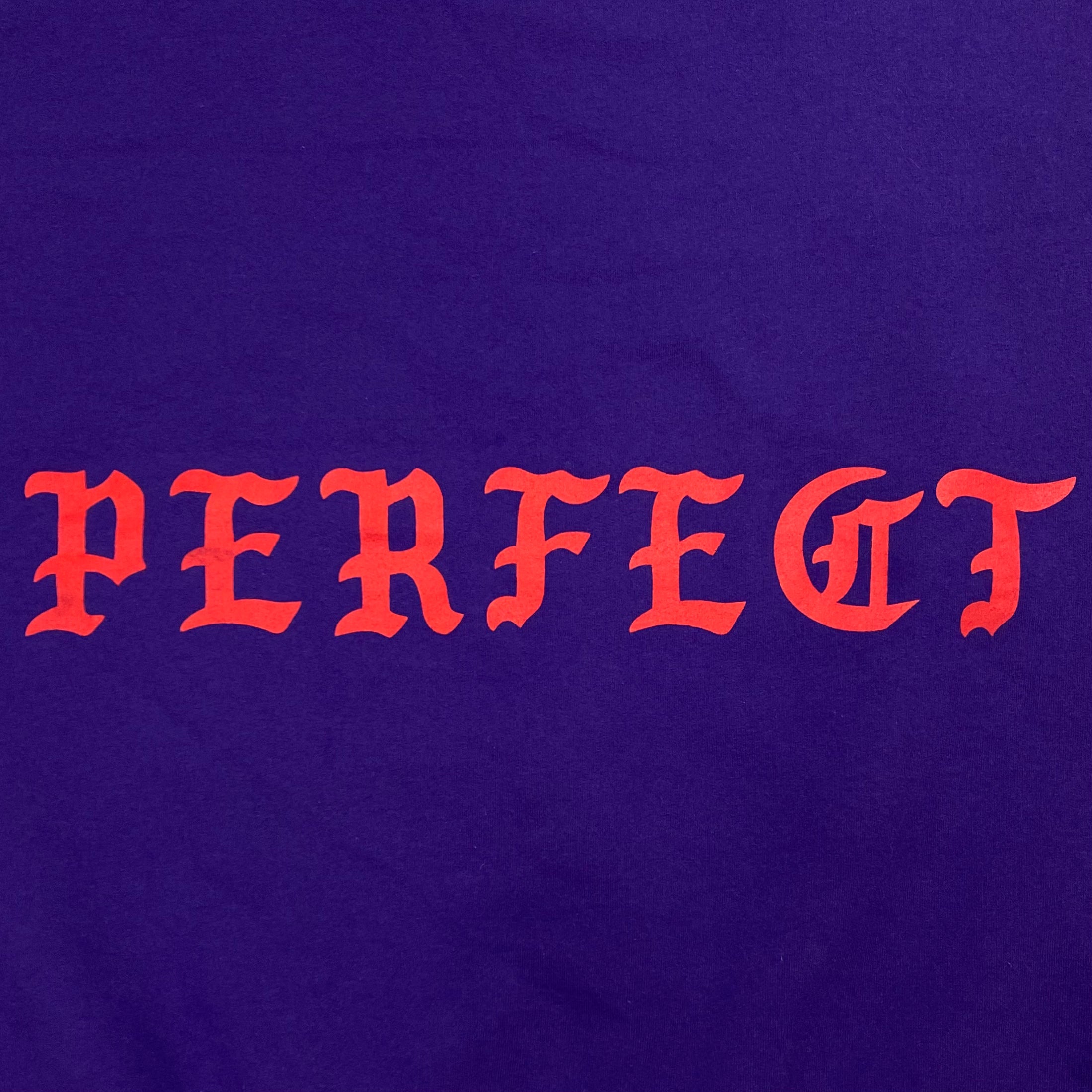 TLOP 2016 Los Angeles ‘Perfect’ Crewneck
