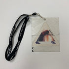 Yeezus Tour 2013/2014 Backstage Set