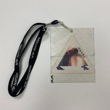 Yeezus Tour 2013/2014 Backstage Set