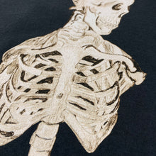 Yeezus Tour 2014 Skeleton/Eagle Tee