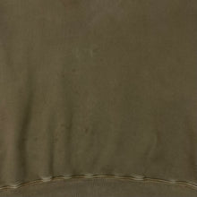 YZY SZN 6 Fleece Crewneck Sample