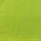 YZY SZN 6 Neon Yellow Long Sleeve Sample