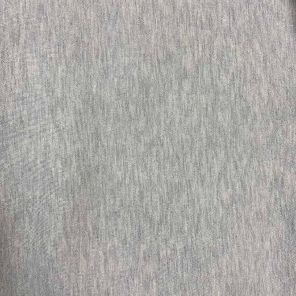 Unreleased JIK 2019 Puffy Grey Crewneck Sample