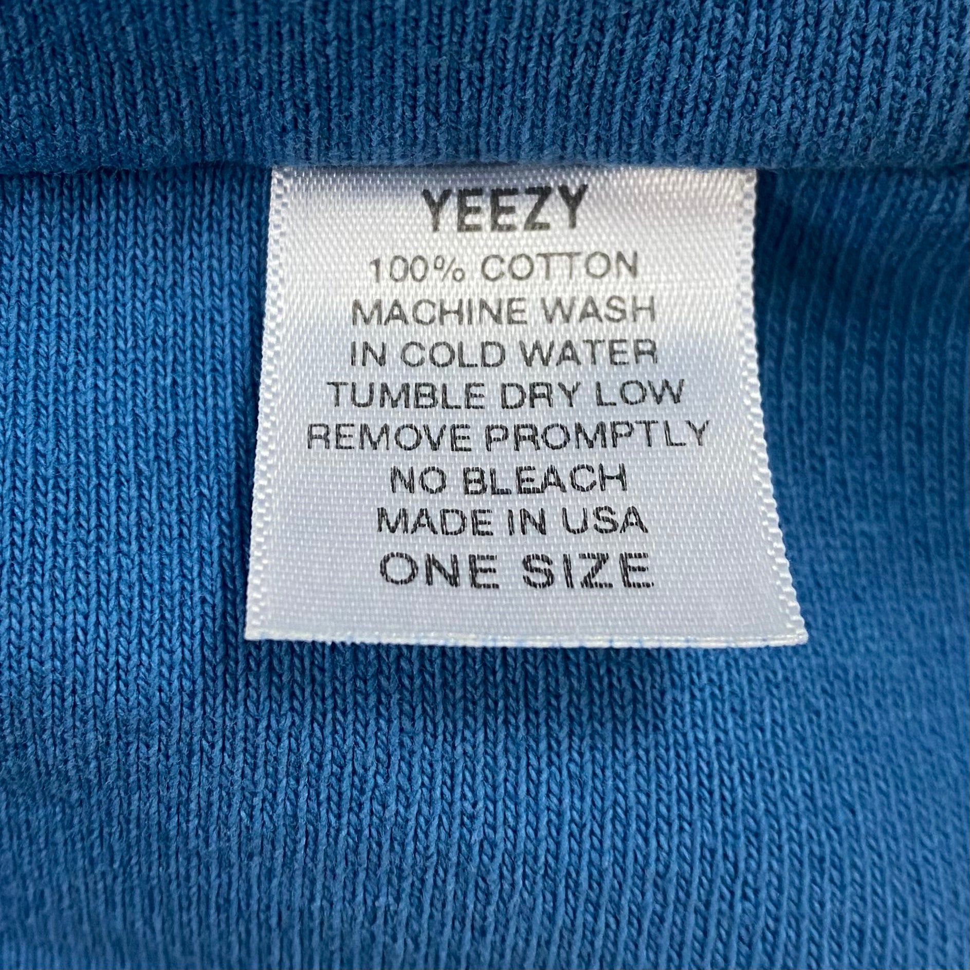 Free Hoover 2021 Sample Crewneck