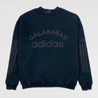 YZY SZN 5 Calabasas Adidas Crewneck