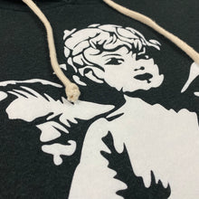 Good Music 2012 Angel Fleece Hoodie