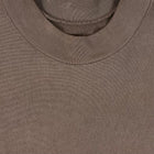 JIK 2019 Brown Crewneck