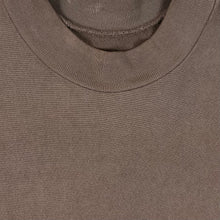 JIK 2019 Brown Crewneck