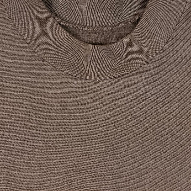 JIK 2019 Brown Crewneck