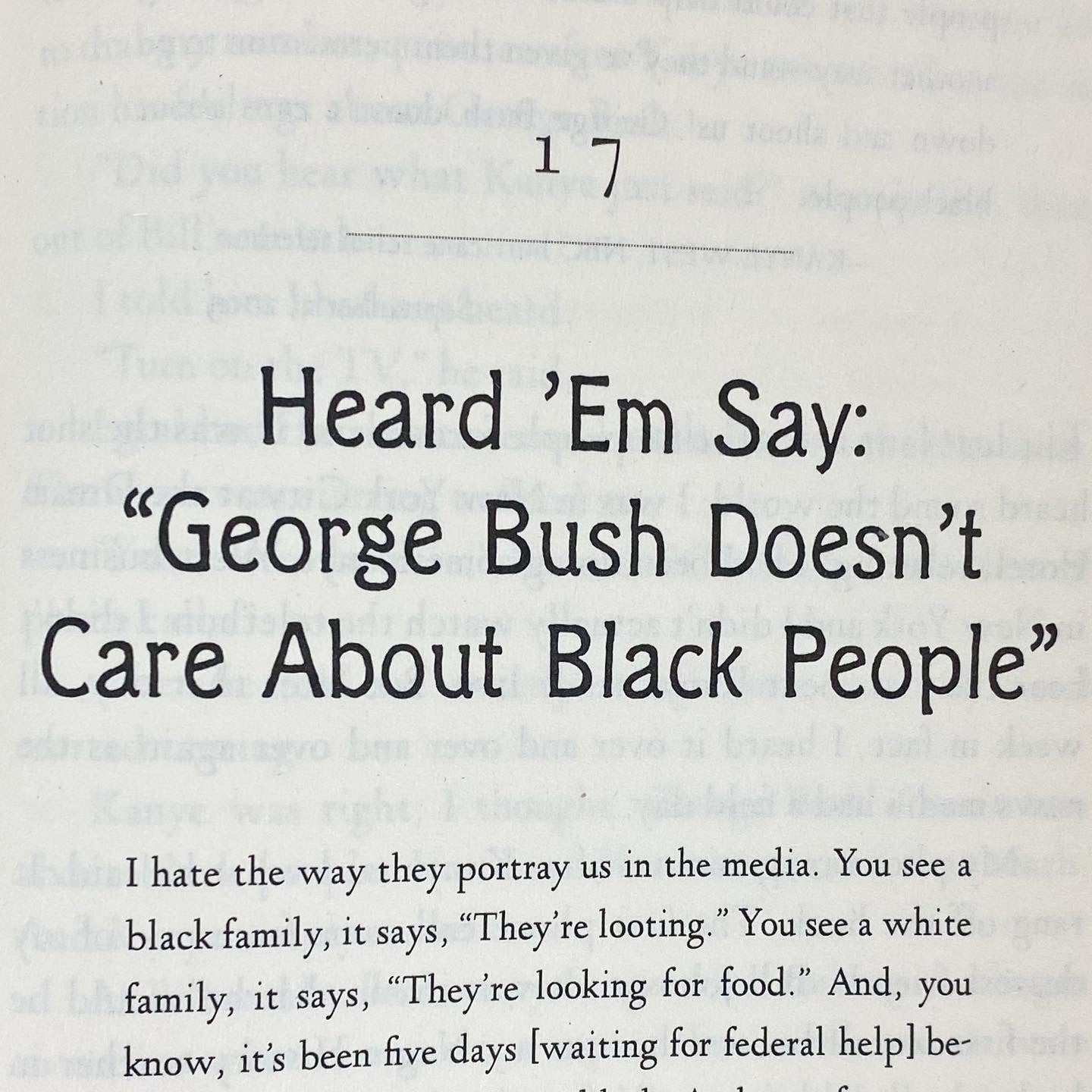 Donda's 2007 Signed Book