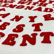 JIK 2019 ‘Closed On Sunday’ Tee By CPFM