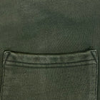 YZY SZN 5 Onyx Military Sweatpants