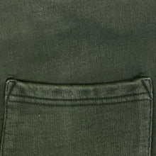 YZY SZN 5 Onyx Military Sweatpants