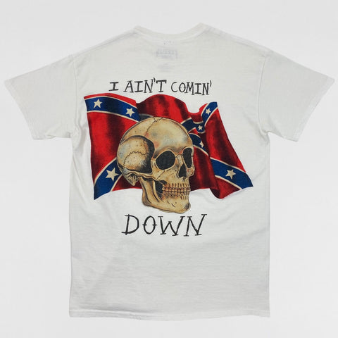 Yeezus Tour 2013 I Ain’t Coming Down Tee