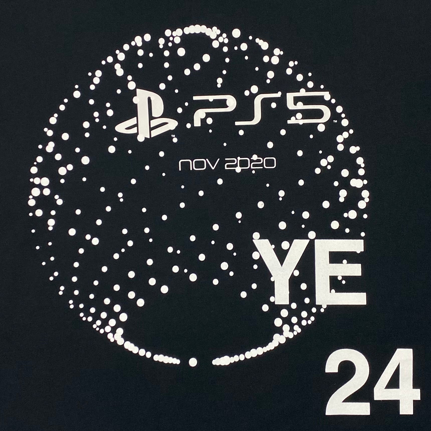 YE24 2022 Multi Logo Tee