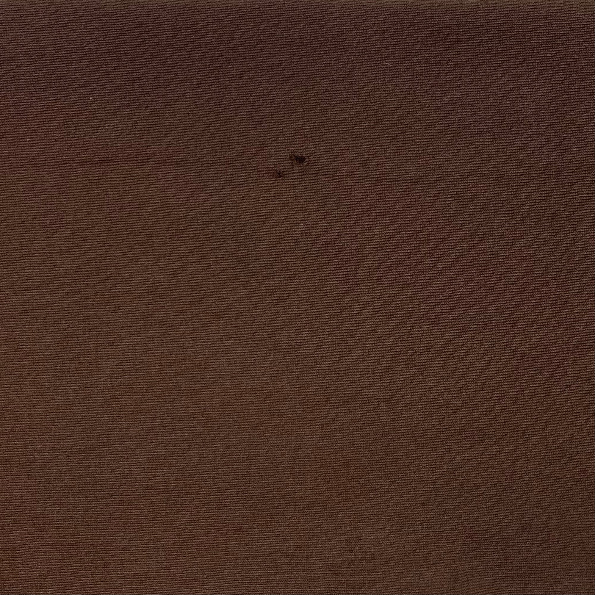 JIK 2019 Chocolate Crewneck