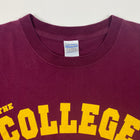 The College Dropout 2004 Album Tee