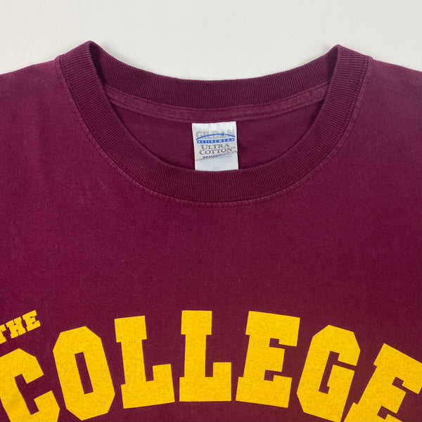 The College Dropout 2004 Album Tee