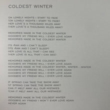 808’s & Heartbreak 2015 Hollywood Booklet