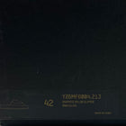 YZY SZN 6 Graphite OG Slides