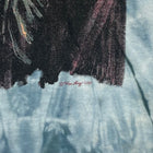 Yeezus Tour 2014 Euro Tie Dye Tee By Virgil Abloh