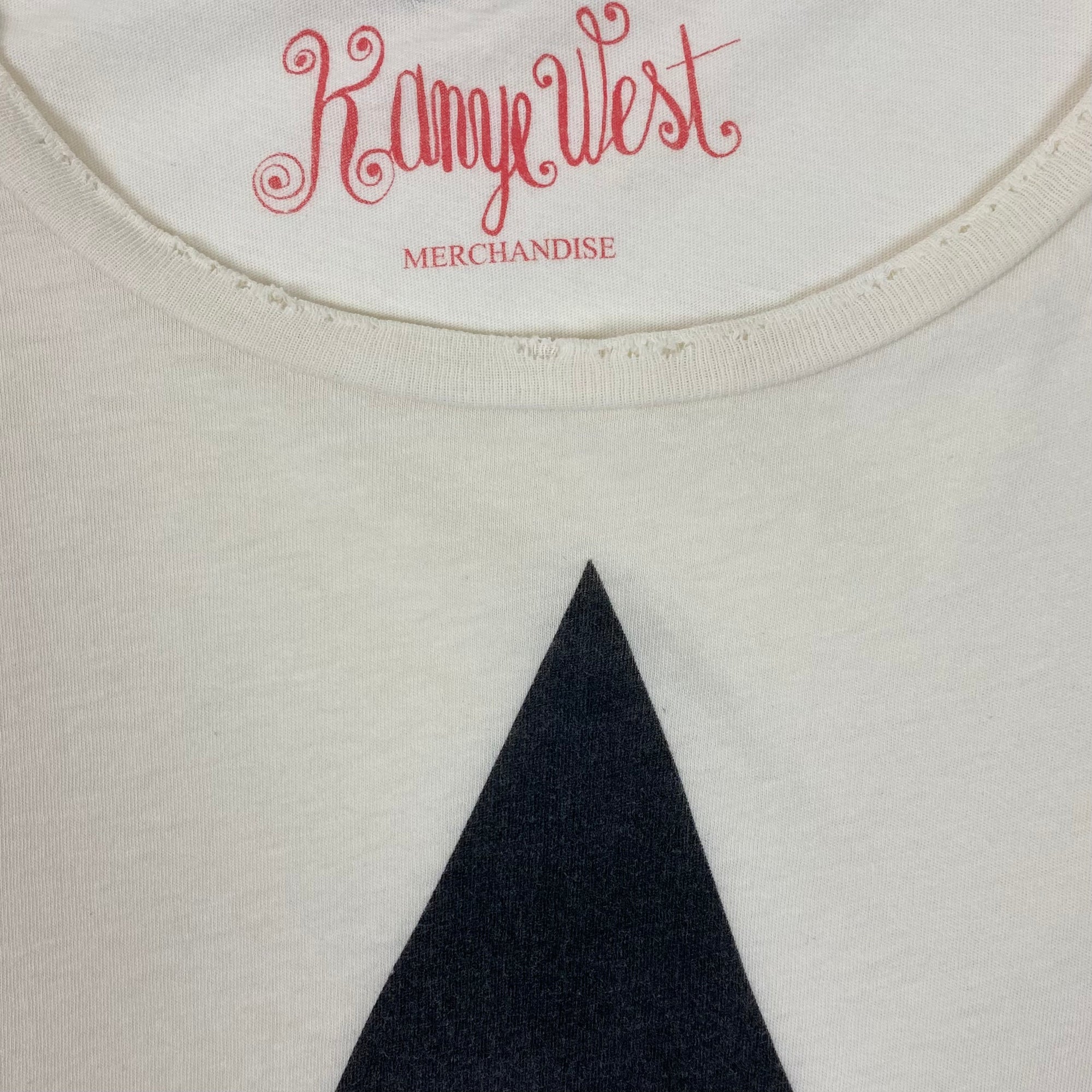 MBDTF 2010 George Condo ‘Monster’ Tee