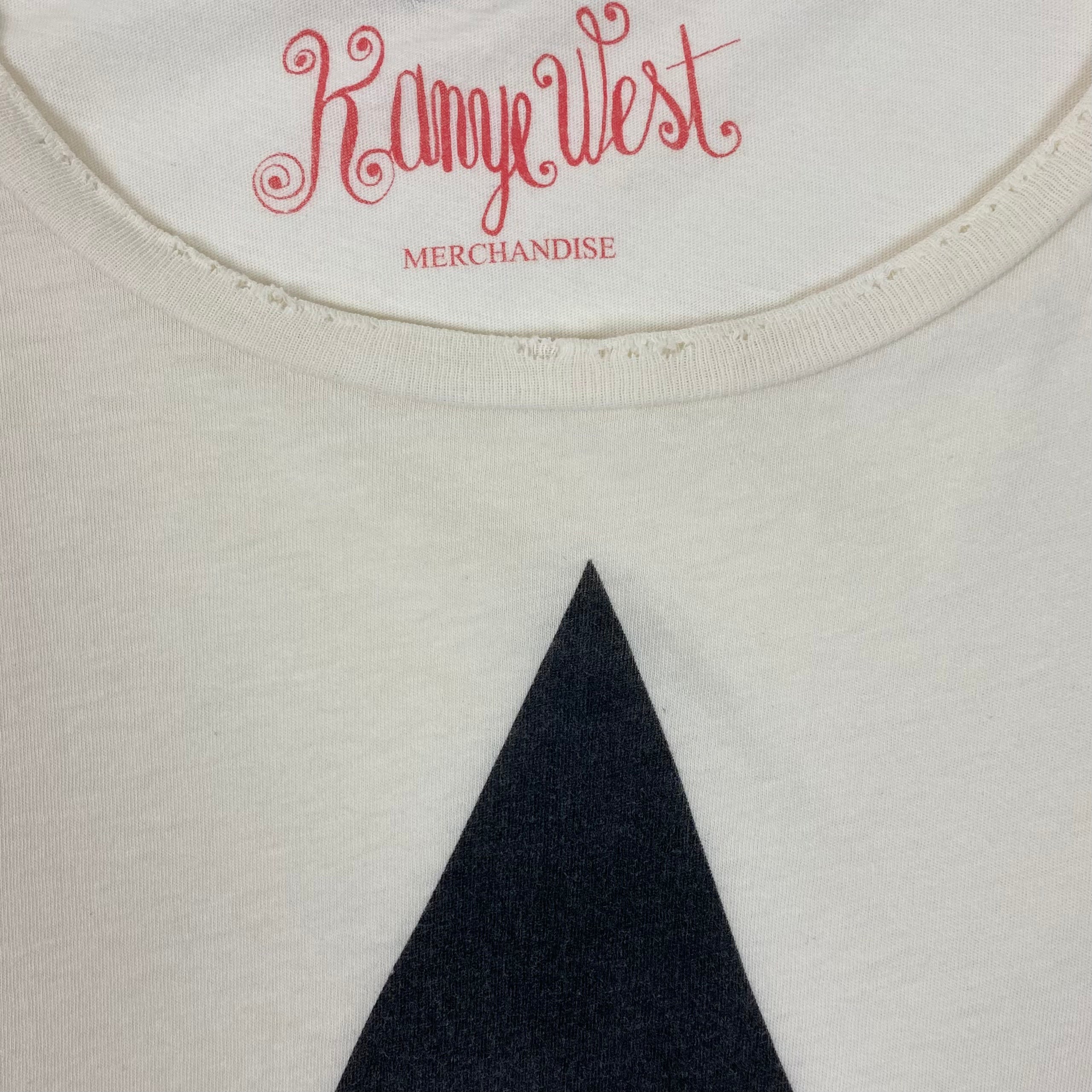 MBDTF 2010 George Condo ‘Monster’ Tee