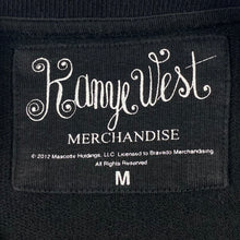 Graduation 2007 Stronger Crewneck Sweater