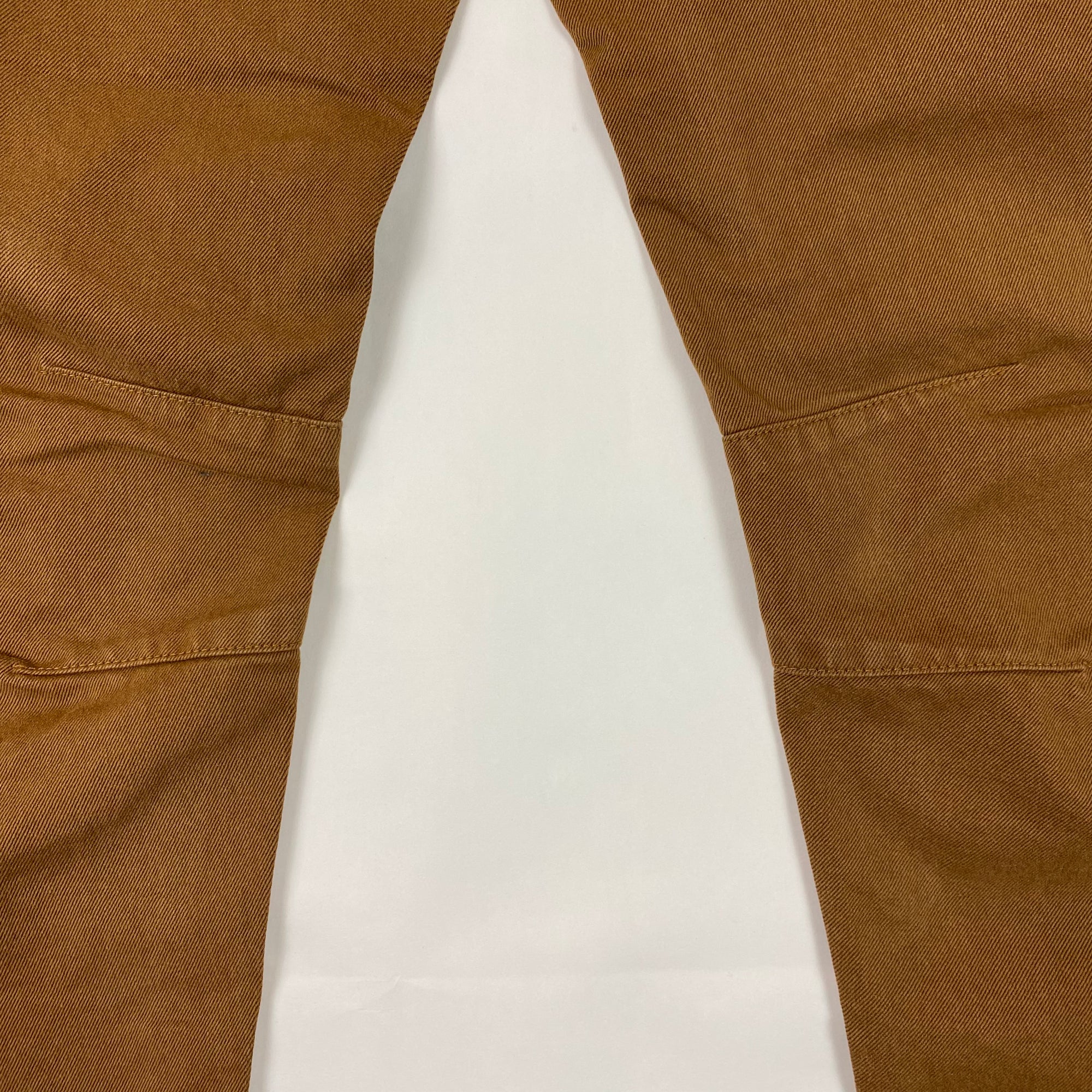 YZY SZN 1 Double Knee Carpenter Pants