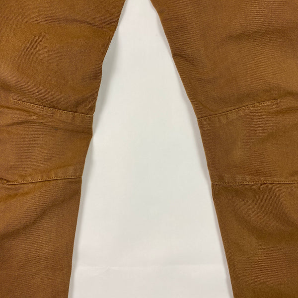YZY SZN 1 Double Knee Work Pants