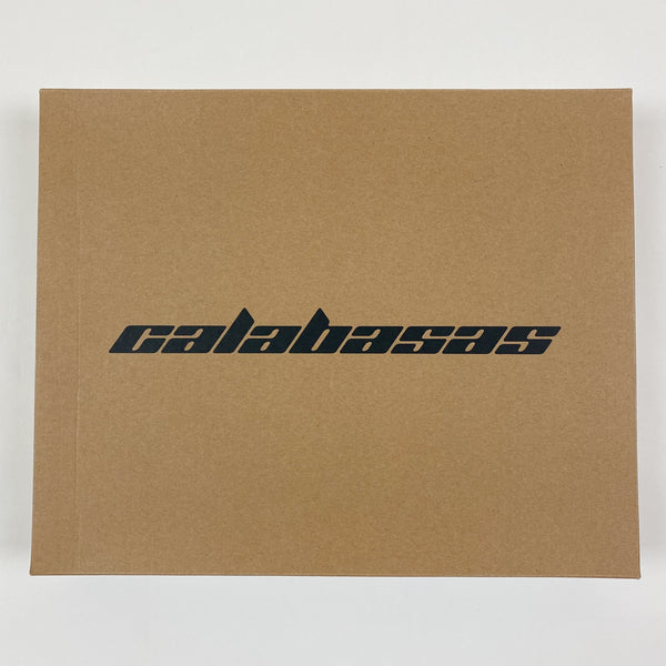 Unreleased YZY 2017 F&F Calabasas Sweatpants