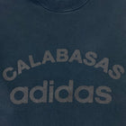 YZY SZN 5 Calabasas Adidas Crewneck