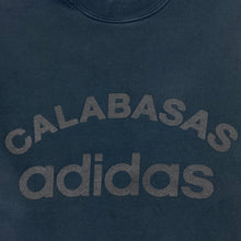 YZY SZN 5 Calabasas Adidas Crewneck