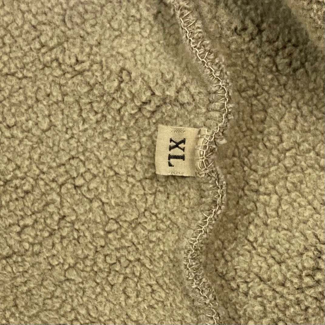 YZY 2018 KSG Crewneck