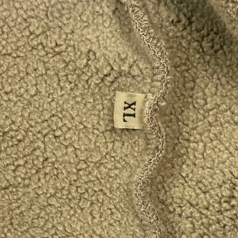 YZY 2018 KSG Crewneck