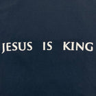 Jesus Is King 2019 Chicago Portrait Tee