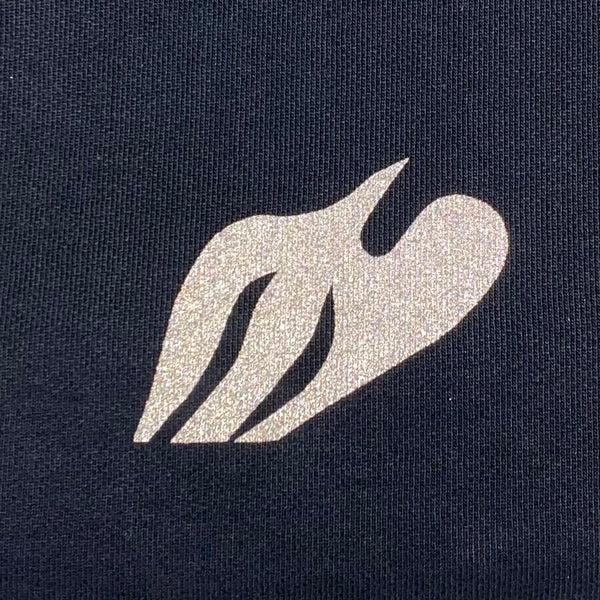 Donda 2021 OG Reflective Doves Hoodie