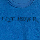 Free Hoover 2021 Sample Crewneck