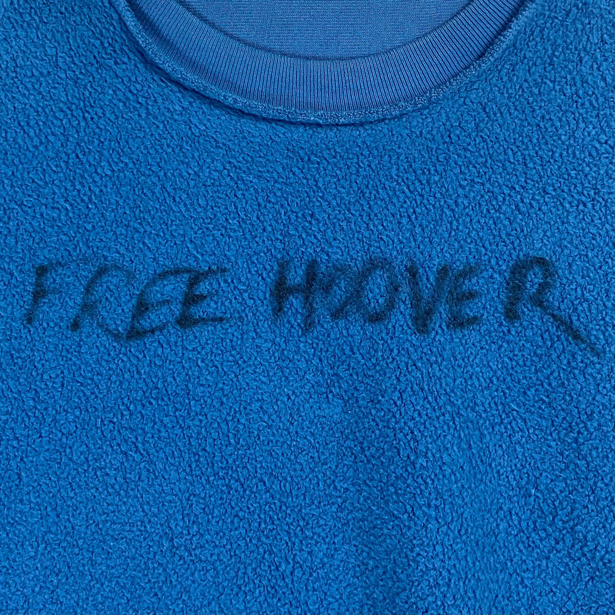 Free Hoover 2021 Sample Crewneck