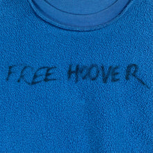 Free Hoover 2021 Sample Crewneck