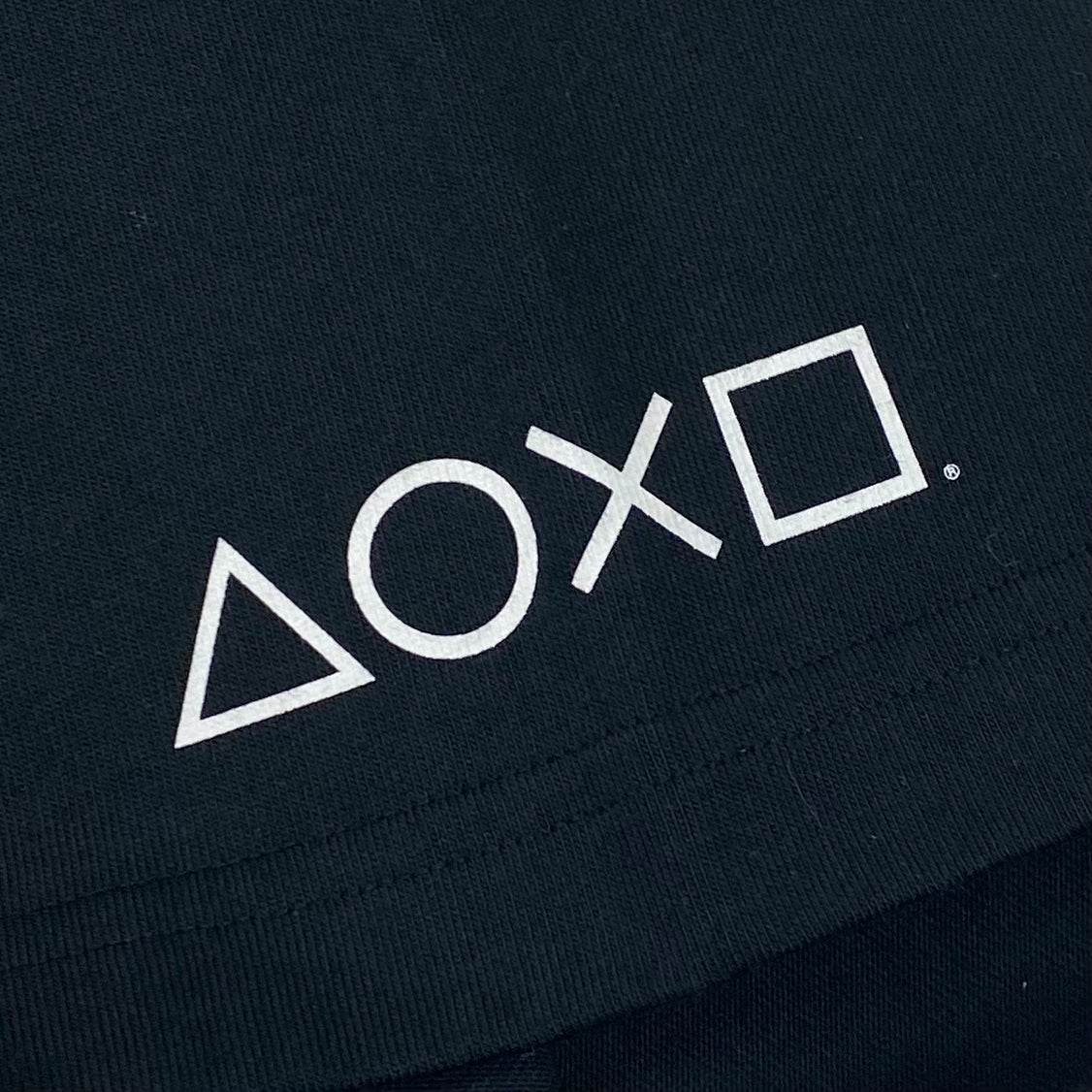 YE24 2022 Multi Logo Tee