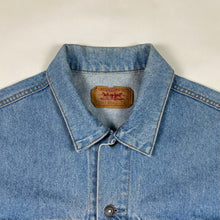 TLOP 2016 Pablo Levi’s Denim Jacket