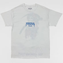 Yeezus Tour 2014 'The Winning Team' Tee By Wes Lang