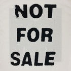 Yeezus 2013 Unreleased Not For Sale Tee By Virgil Abloh