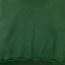 YZY SZN 6 Dark Green Sample Hoodie