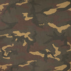 YZY SZN 1 Camouflage Boxy Tee